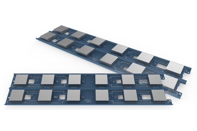 Sabic公司推出新型lnp™化合物，可为5g偶极子天线提供易于电镀的lds、翘曲控制和良好的射频性能