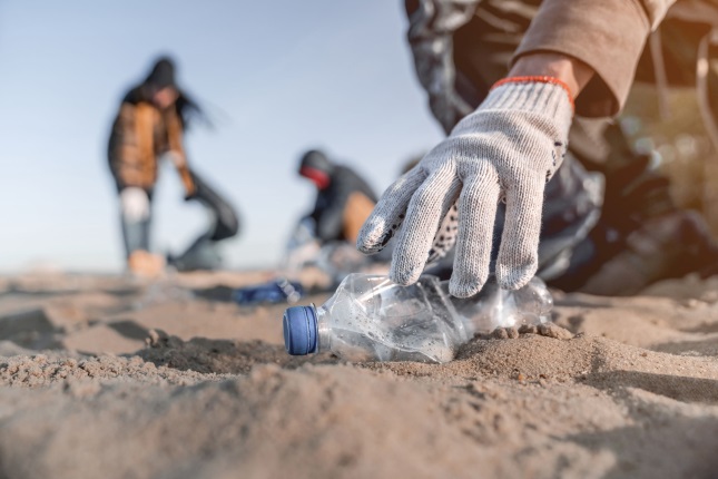 SABIC LAUNCHES NEW UPCYCLED LNP™ ELCRIN™ IQ RESIN MADE WITH OCEAN-BOUND PLASTIC WASTE TO HELP REDUCE POLLUTION AND SUPPORT CIRCULARITY