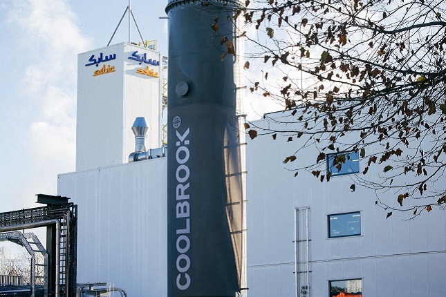 SABIC 和 COOLBROOK 宣布合作推进蒸汽裂解装置的电气化