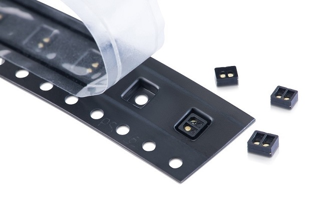 SABIC TO FEATURE AT SENSORS CONVERGE 2023 AWARD-WINNING, REFLOW SOLDERABLE EXTEM™ RESIN THAT CAN BE USED FOR OPTICAL LENSES