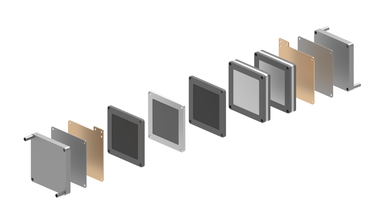 SABIC’S ULTEM™ RESIN IN PEM WATER ELECTROLYZER SOLUTIONS CAN HELP ADVANCE THE USE OF CLEAN ENERGY TECHNOLOGY